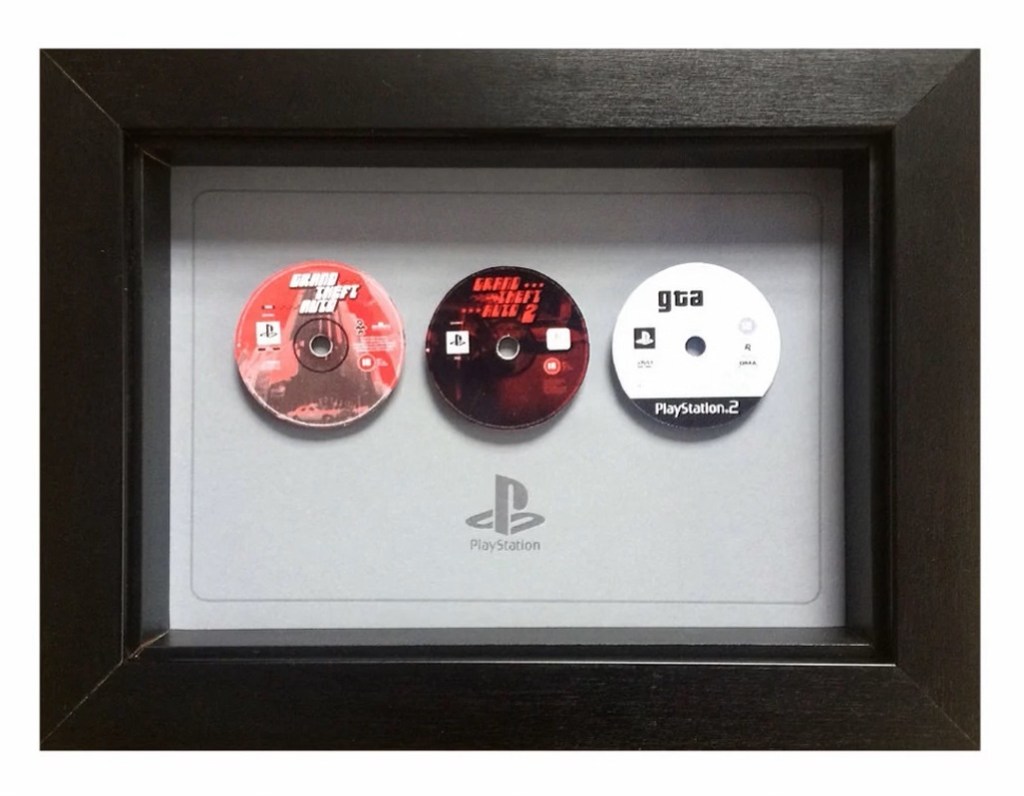 Independent business: Mini Retro&nbsp;Games