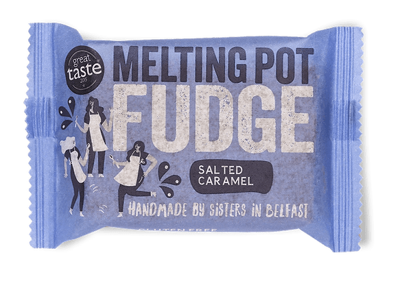Independent business: Melting Pot&nbsp;Fudge