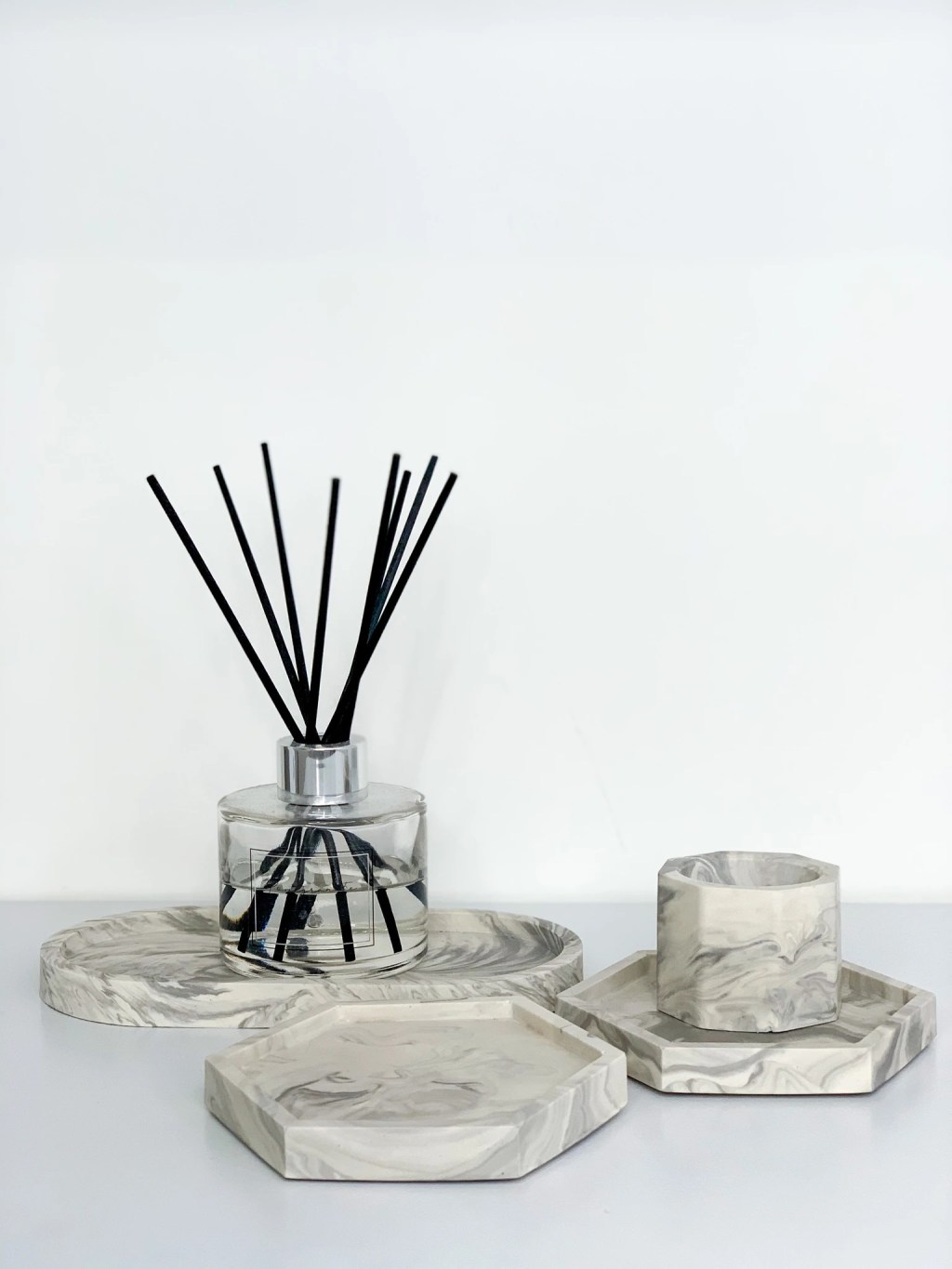 Independent business: Luxe Home Decor&nbsp;Ltd