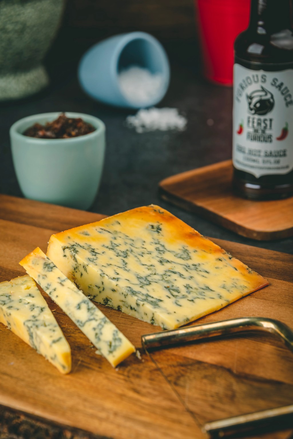 Independent business: Feast and the&nbsp;Furious