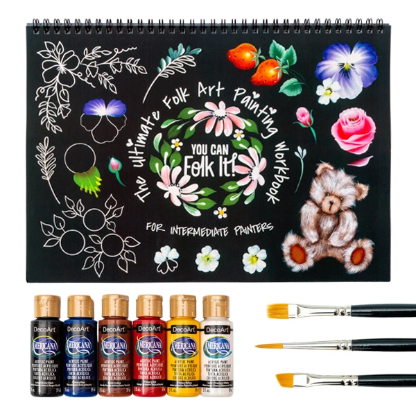 Independent business: You Can Folk&nbsp;It