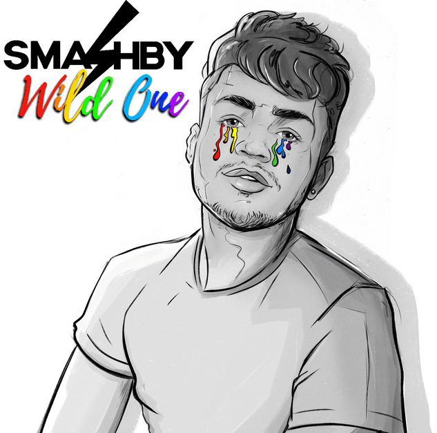 EP interview: Smashby – “Wild&nbsp;One”