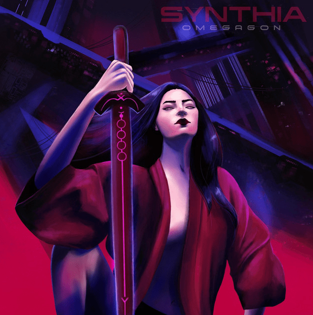 Album interview: Omegagon – “Synthia”