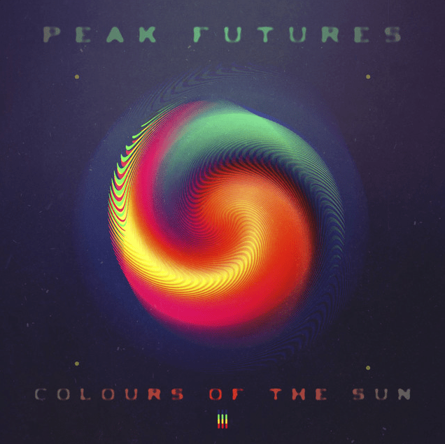 Album interview: Peak Futures – “Colours of the&nbsp;Sun”