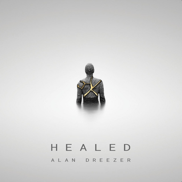 Album interview: Alan Dreezer – “H E A L E&nbsp;D”