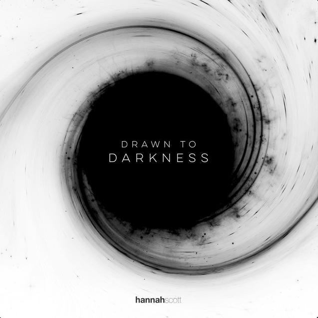 Album interview: Hannah Scott – “Drawn to&nbsp;Darkness”