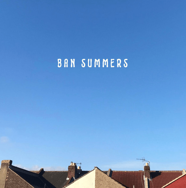 Album interview: Ban Summers – “Bean&nbsp;Summers”
