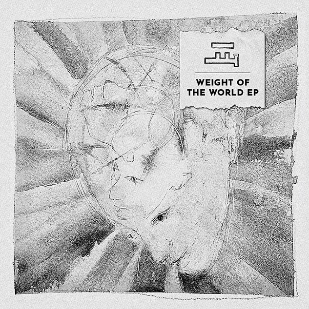 EP interview: Joey O’Gorman – “Weight Of The&nbsp;World”