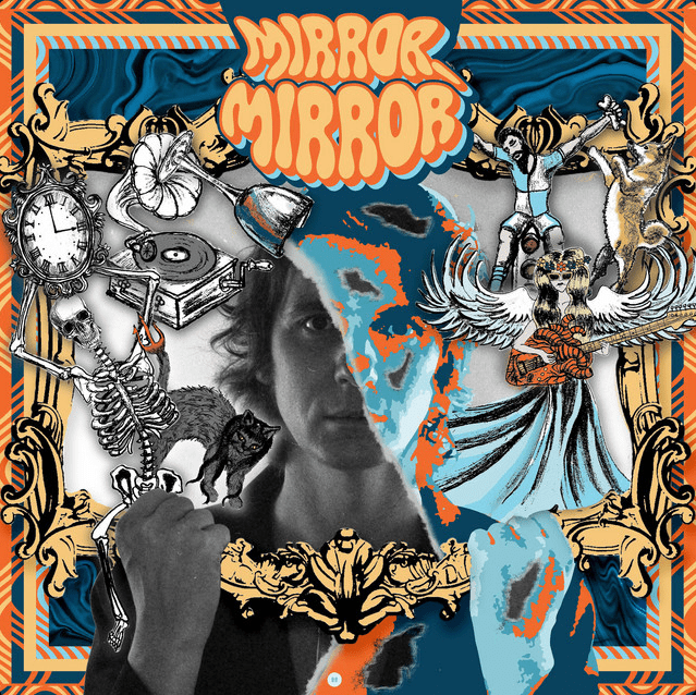 Album interview: Adam Camm – “Mirror,&nbsp;Mirror”