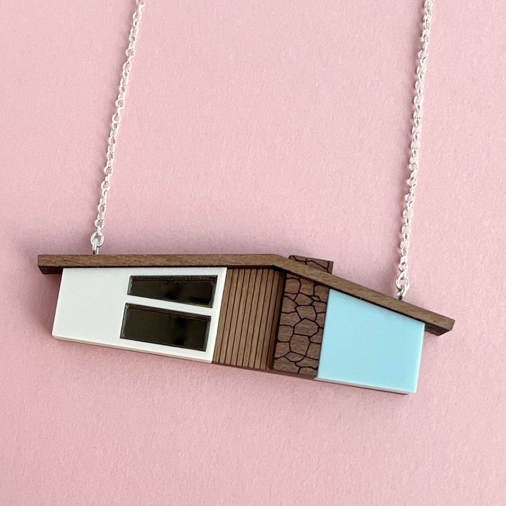 Independent business: Tiny&nbsp;Scenic