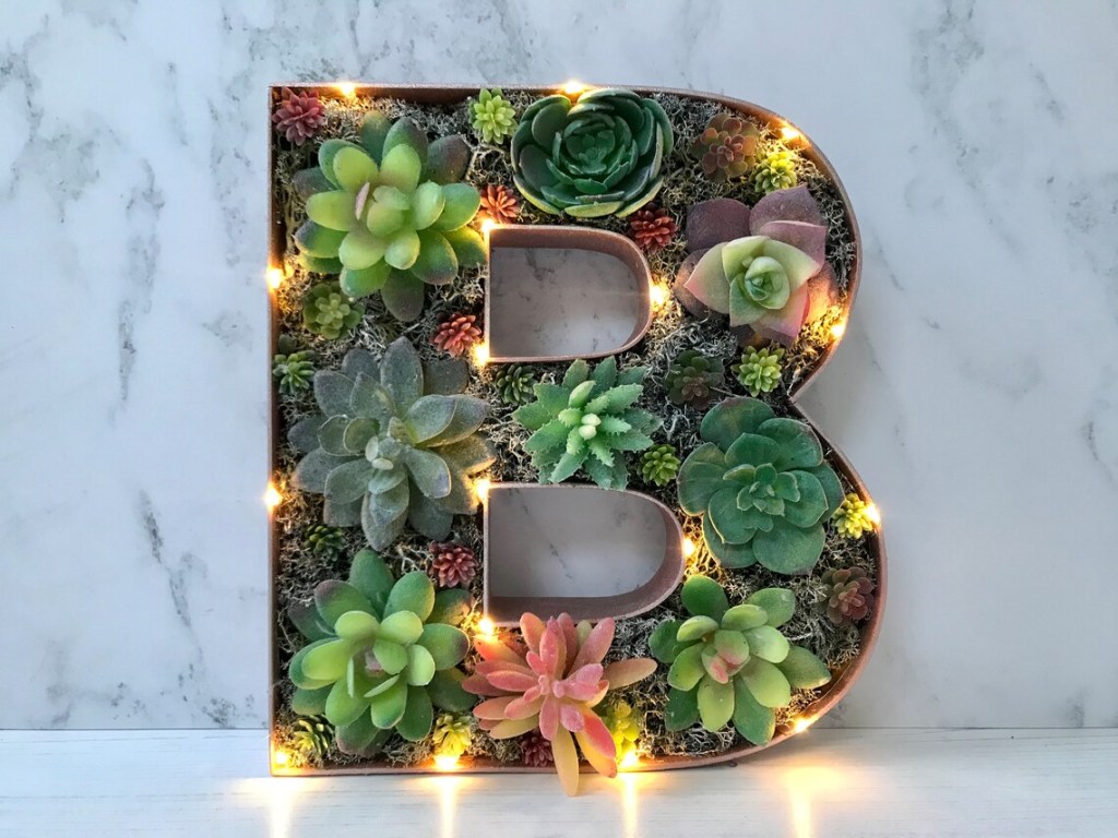 Independent business: Love Letters by&nbsp;Analisa