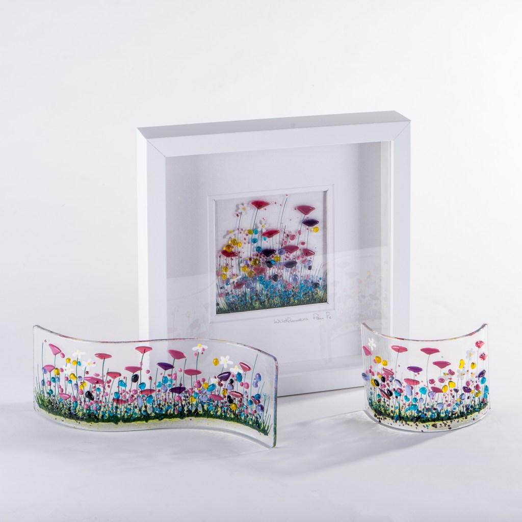 Independent business: Pam Peters&nbsp;Designs