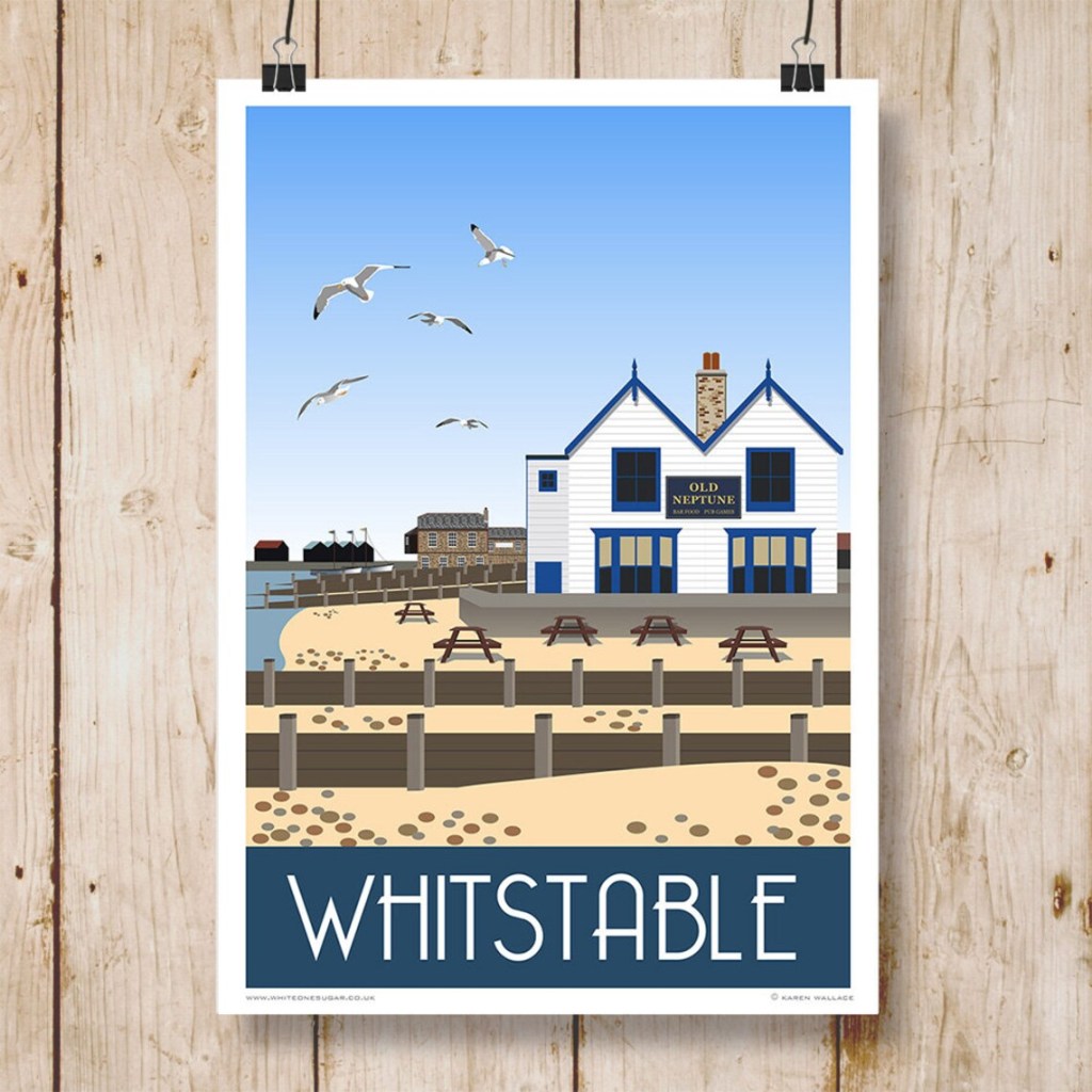 Independent business: White One&nbsp;Sugar