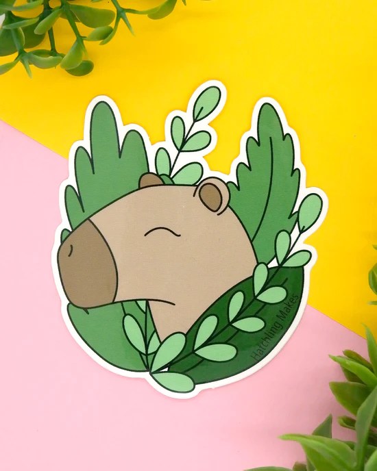 Independent business: Hatchling&nbsp;Makes