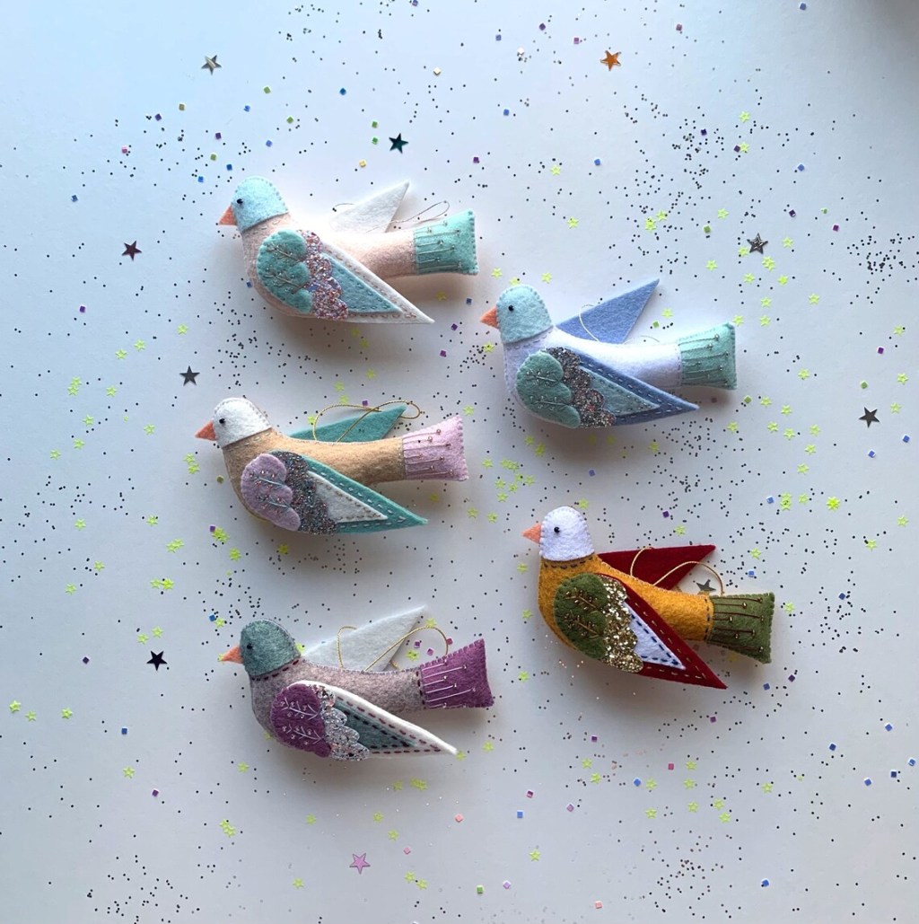 Independent business: Savana Lawler&nbsp;Textiles