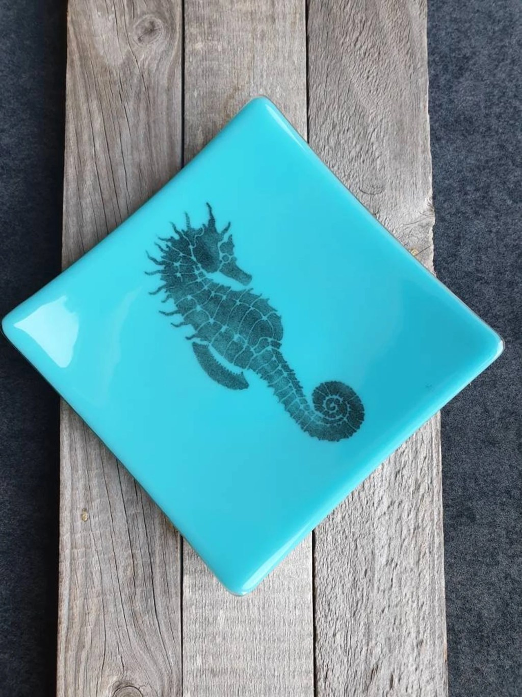 Independent business: Samphire&nbsp;Glass