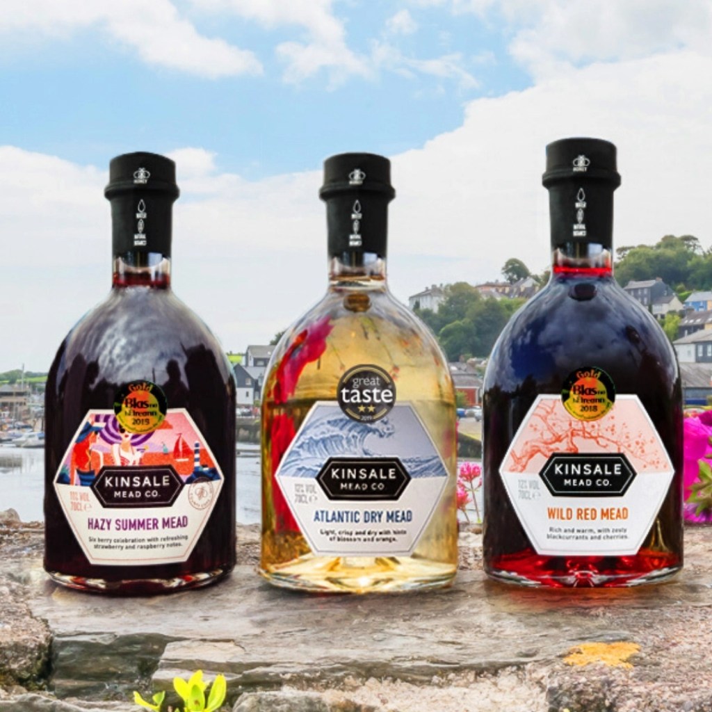 Independent business: Kinsale Mead&nbsp;Co.