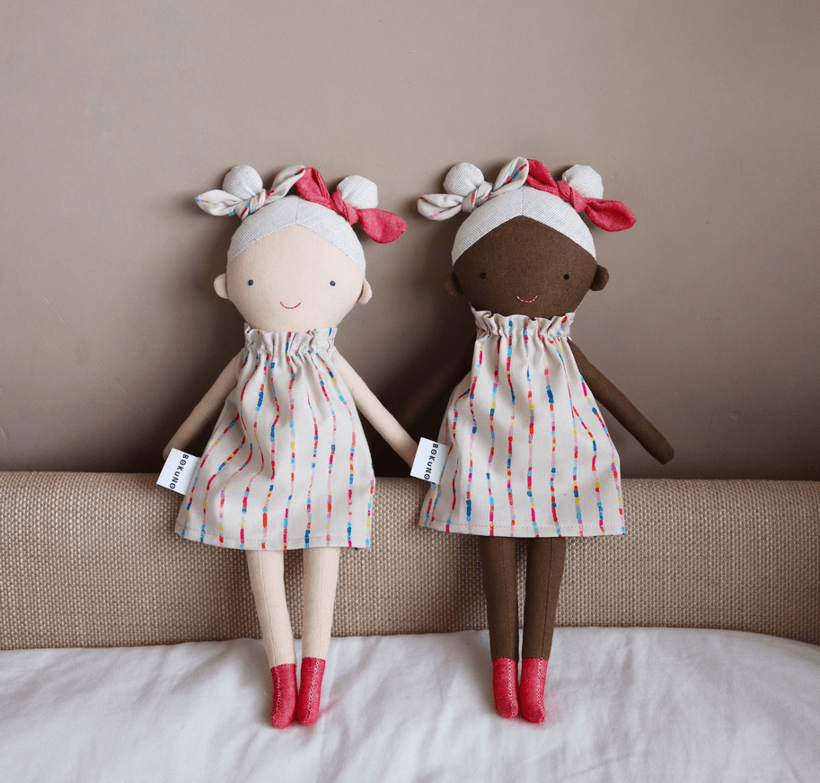 Independent business: BOKUNO