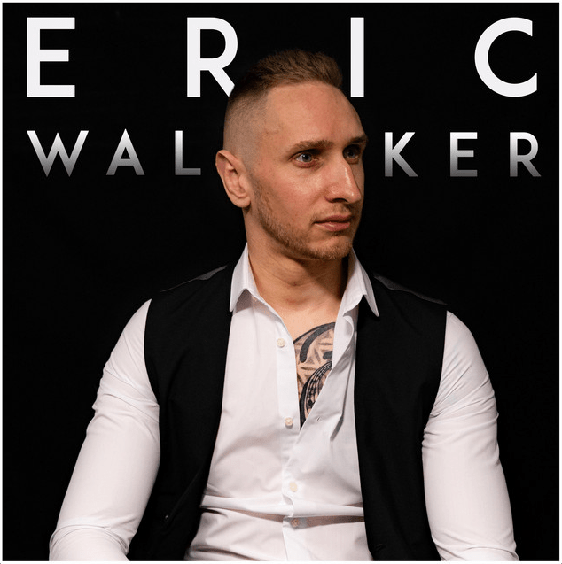 Album interview: Eric Walker – “Eric&nbsp;Walker”