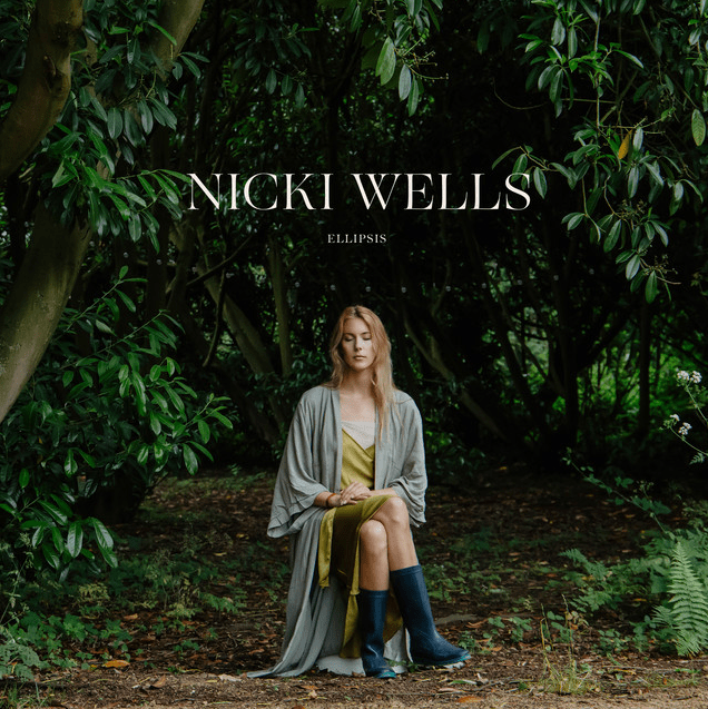 Album interview: Nicki Wells – “Ellipsis”
