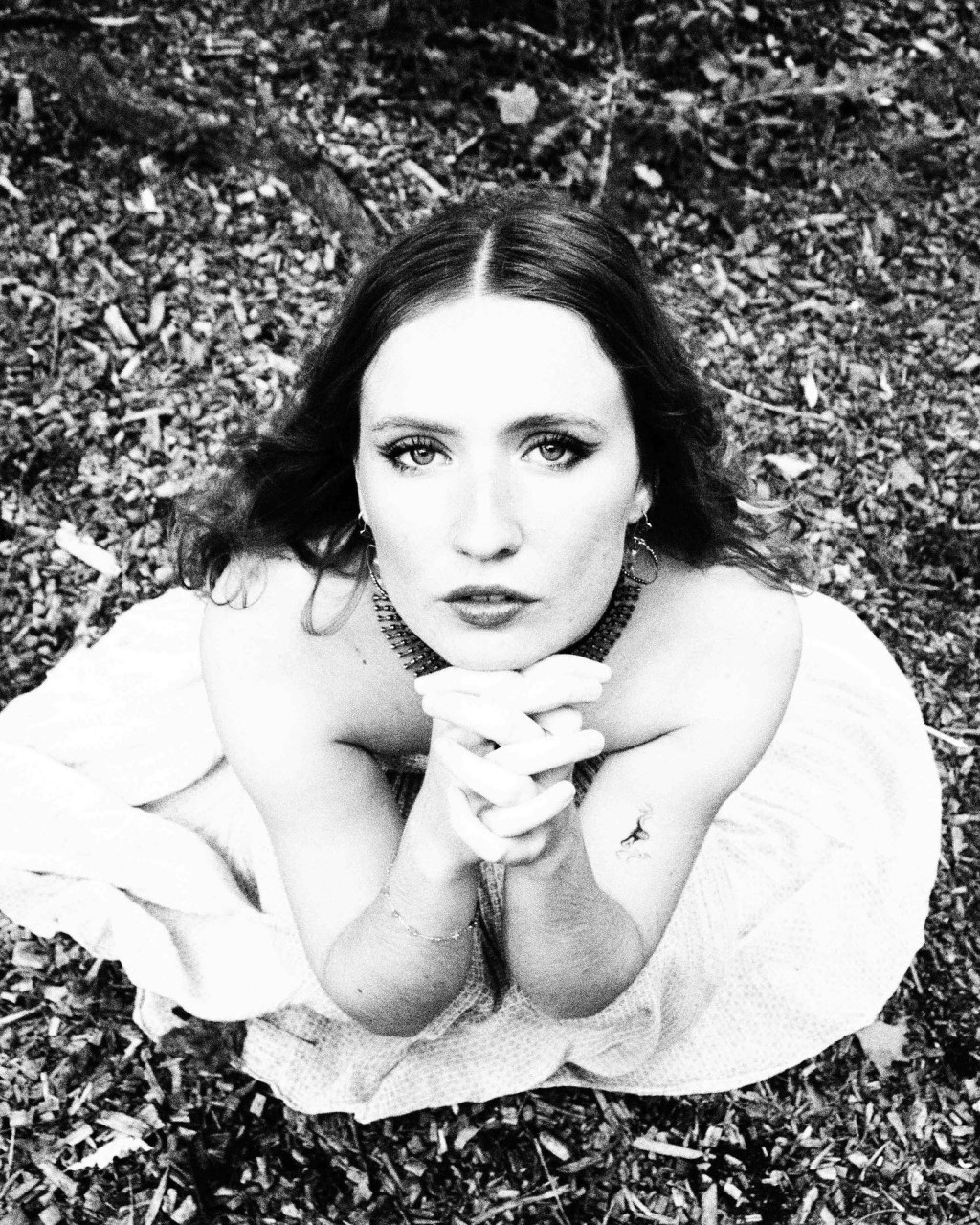 Music interview: frances&nbsp;willow