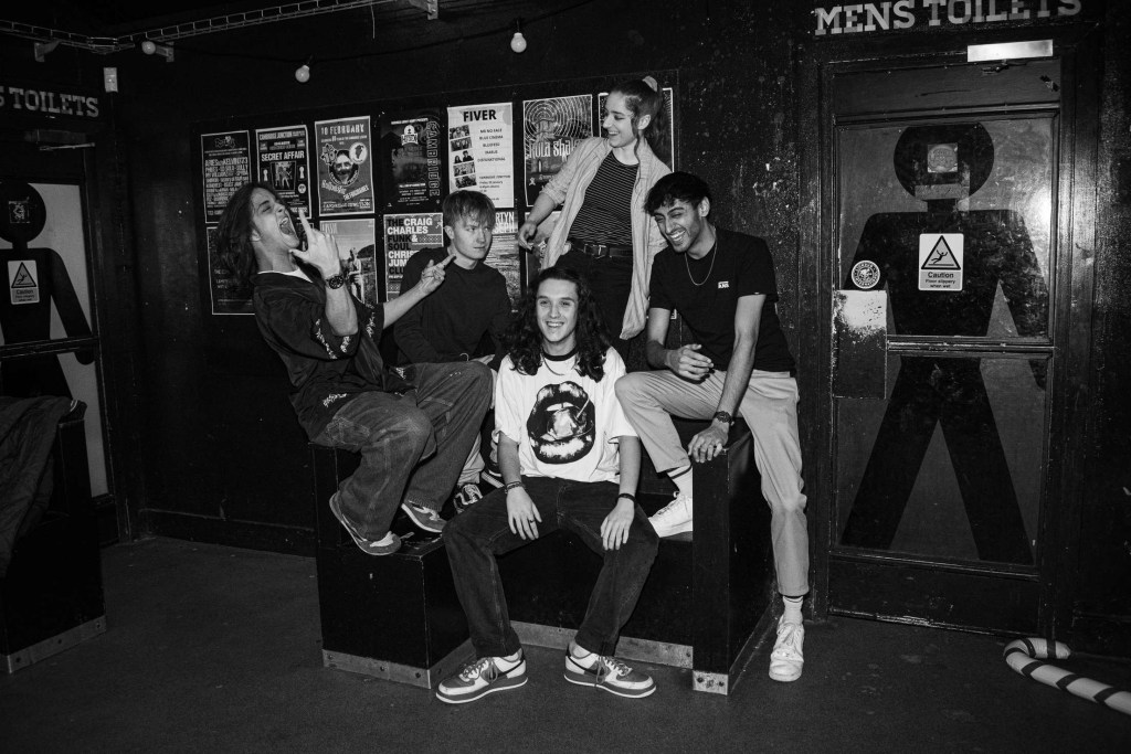 Music interview: Live&nbsp;Wire