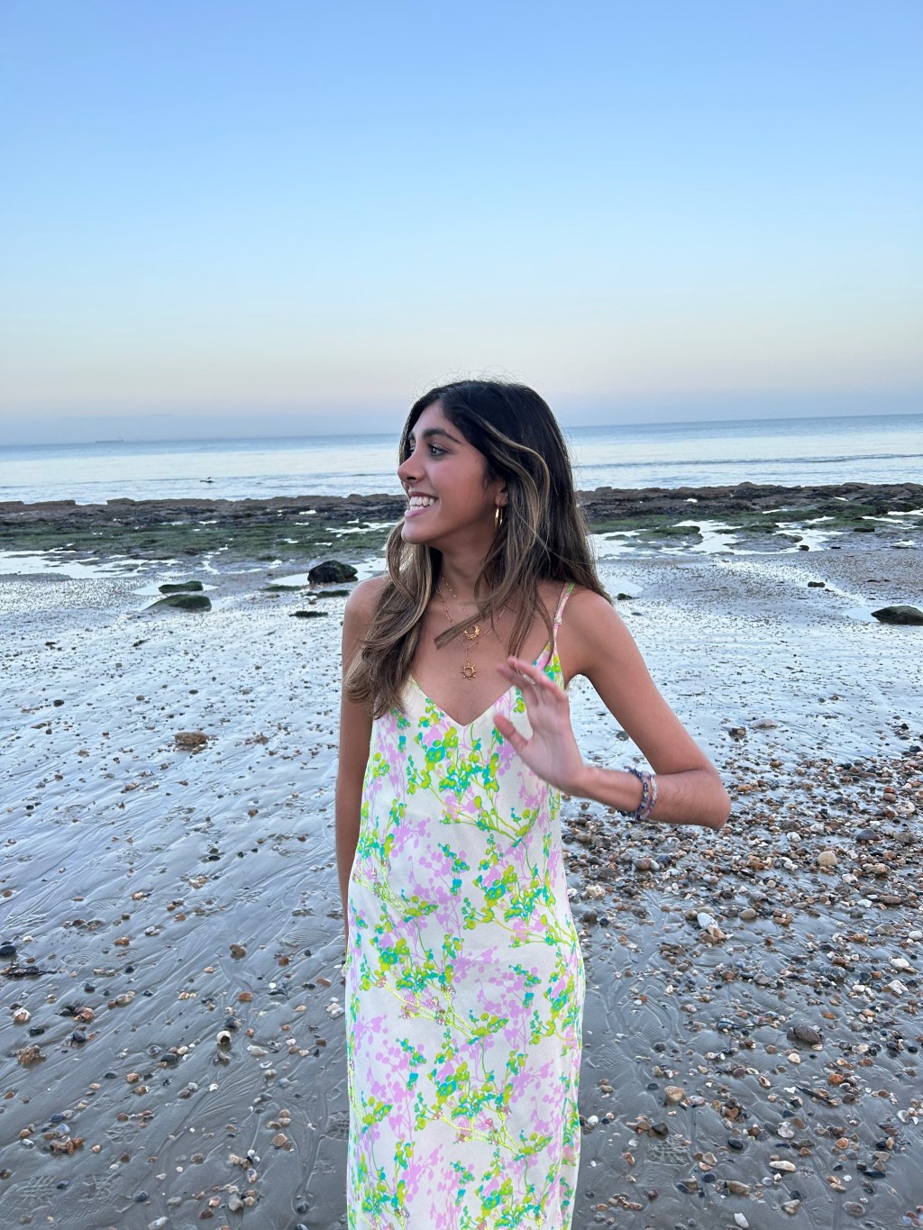 Music interview: Zahra