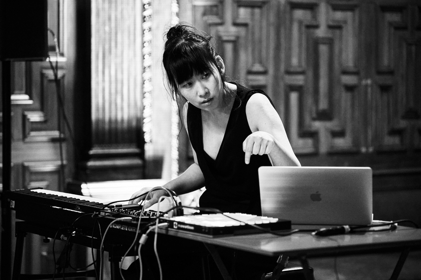 Music interview: An-Ting