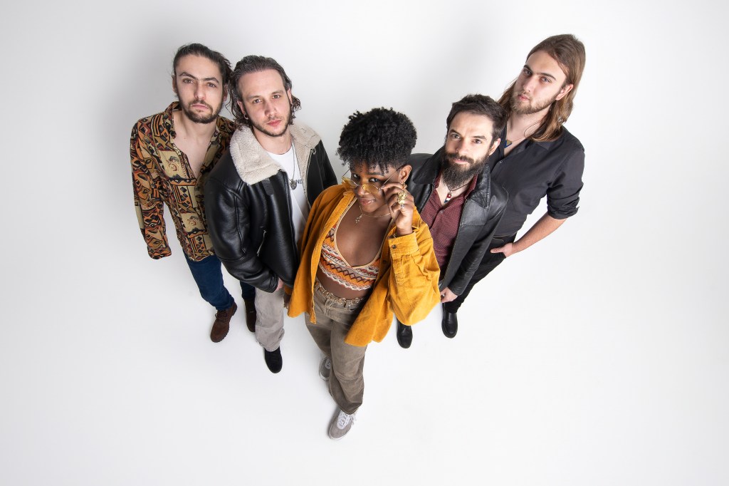 Music interview: Groove&nbsp;Down