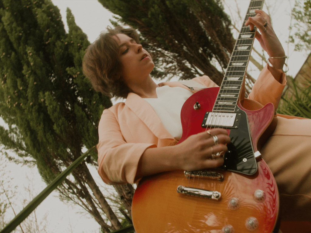 Music interview: Marta&nbsp;Per