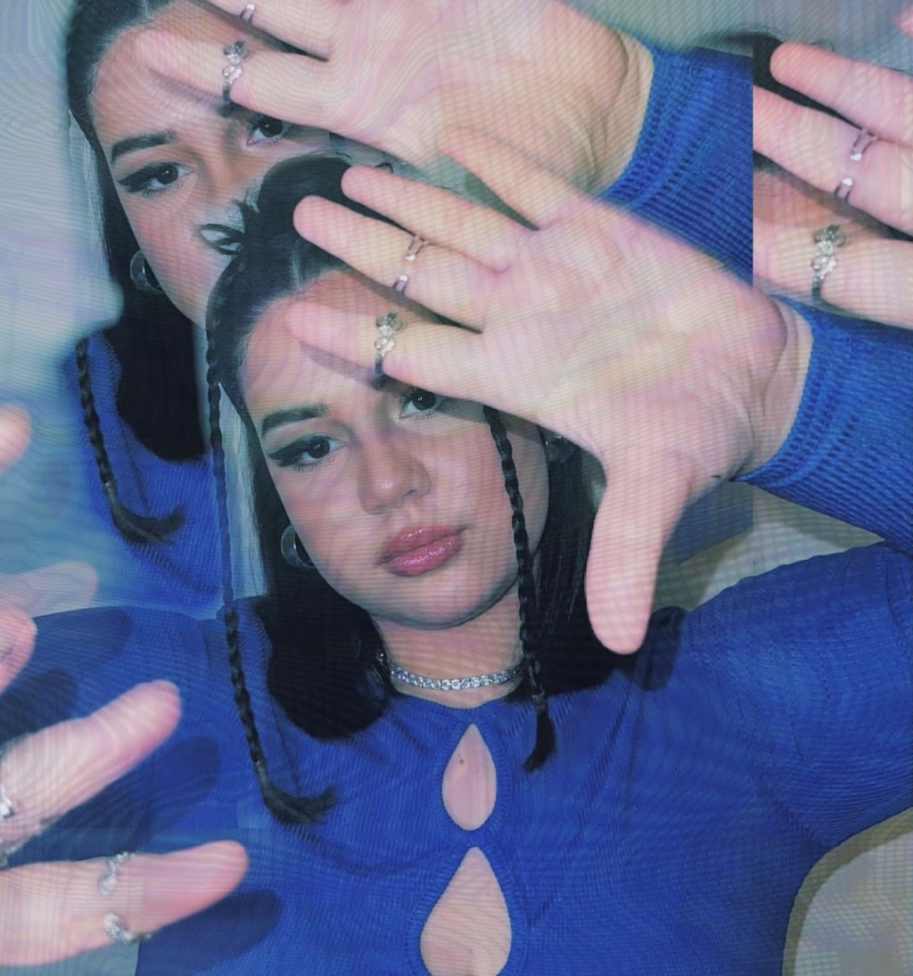 Music interview: Sophie&nbsp;Gilbert