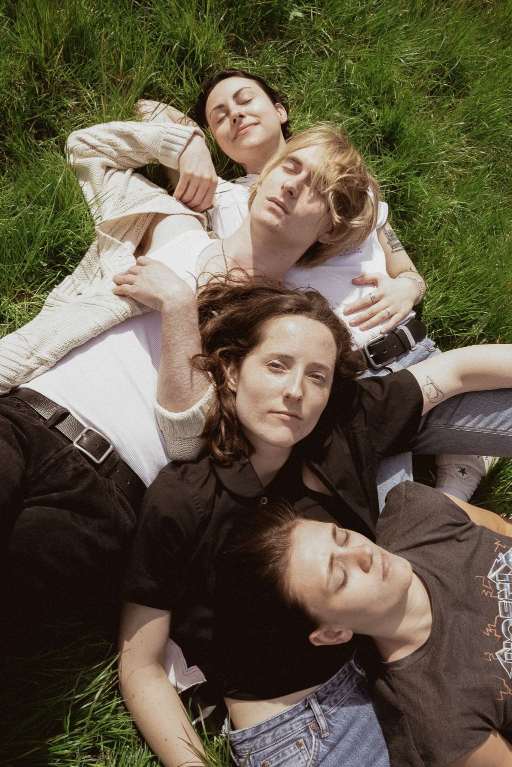 Music interview: SUPERSAURUS