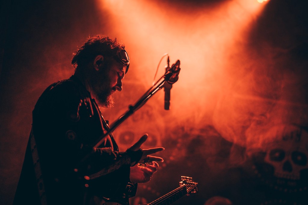 Music interview: The Vaulted&nbsp;Skies