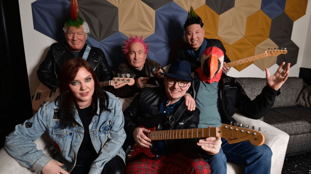 Music interview: Beldon&nbsp;Haigh