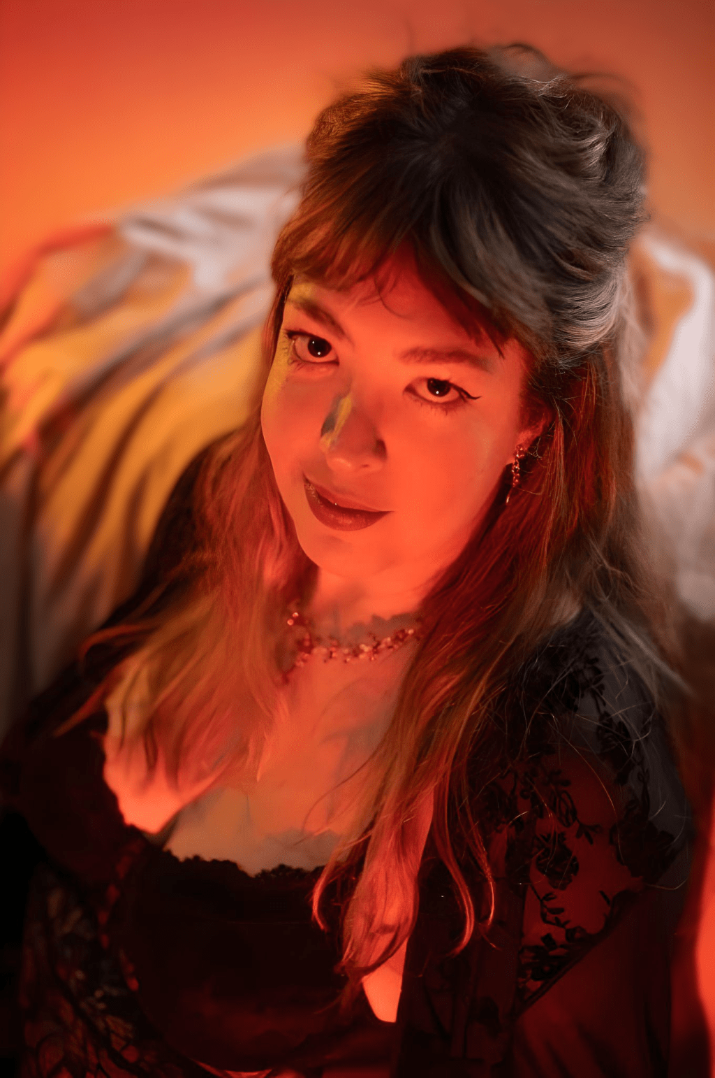 Music interview: Gaby&nbsp;Duboisjoli