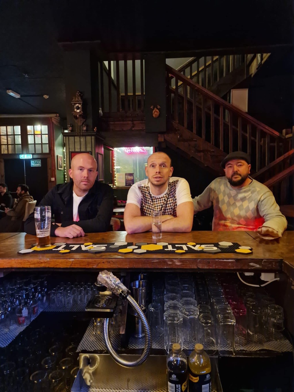 Music interview: Mellow&nbsp;Mayhems