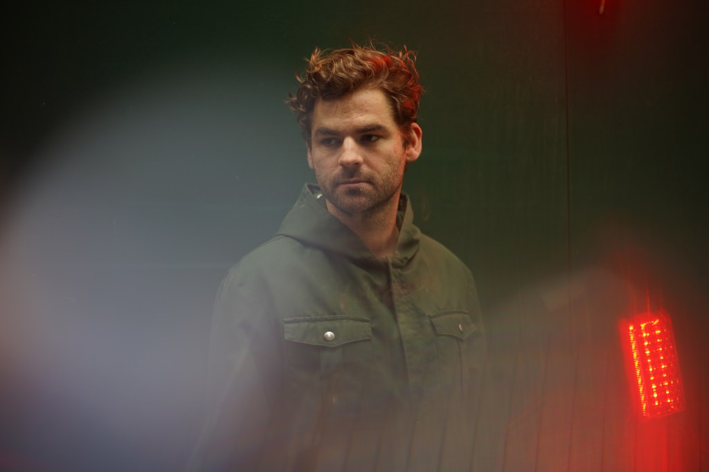 Music interview: Mezanmi