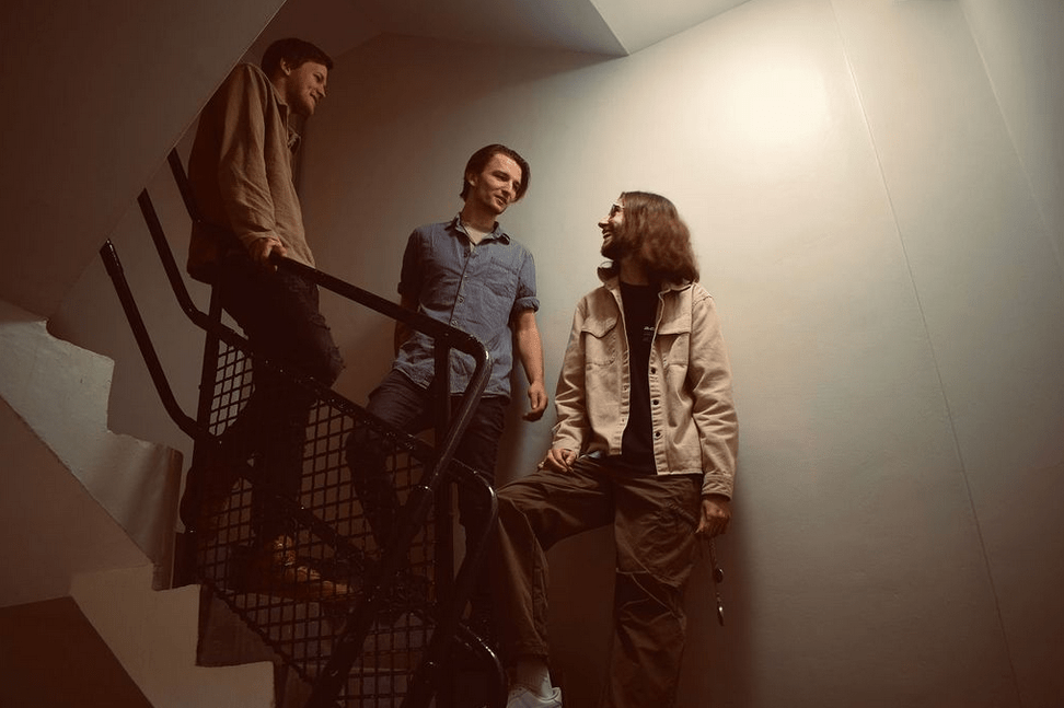 Music interview: Midnight&nbsp;Repost