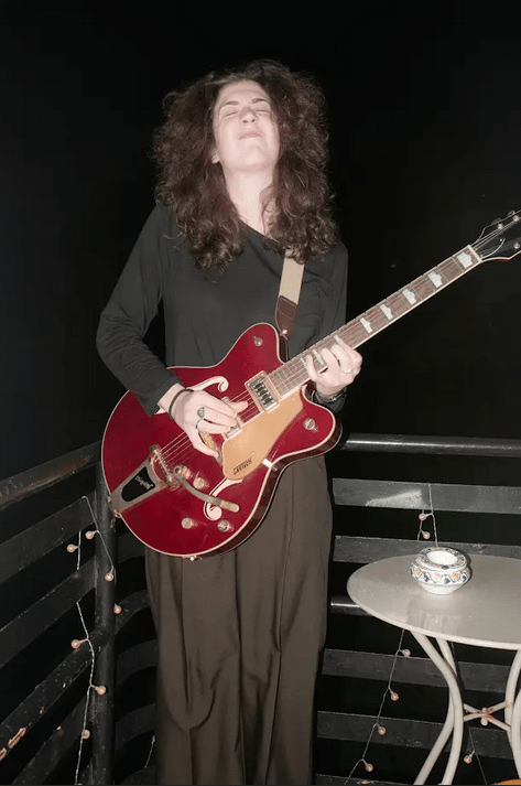 Music interview: NOCT