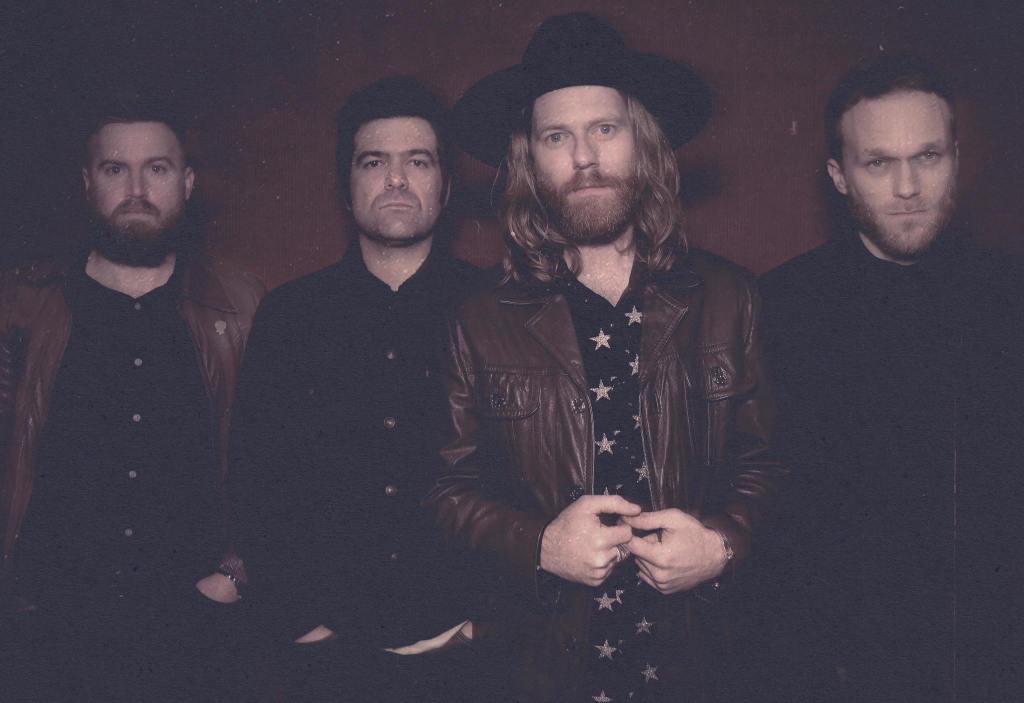 Music interview: Stone&nbsp;Thieves