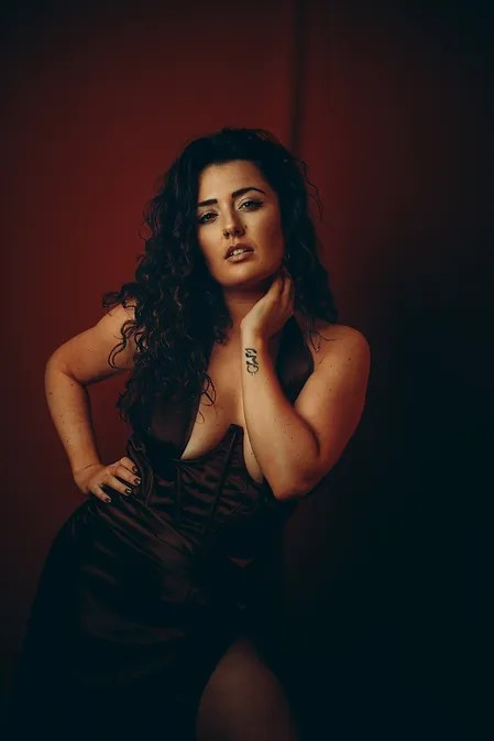 Music interview: Mikyla&nbsp;Cara