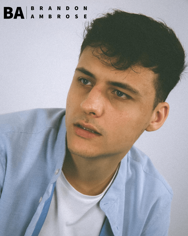 Music interview: Brandon&nbsp;Ambrose