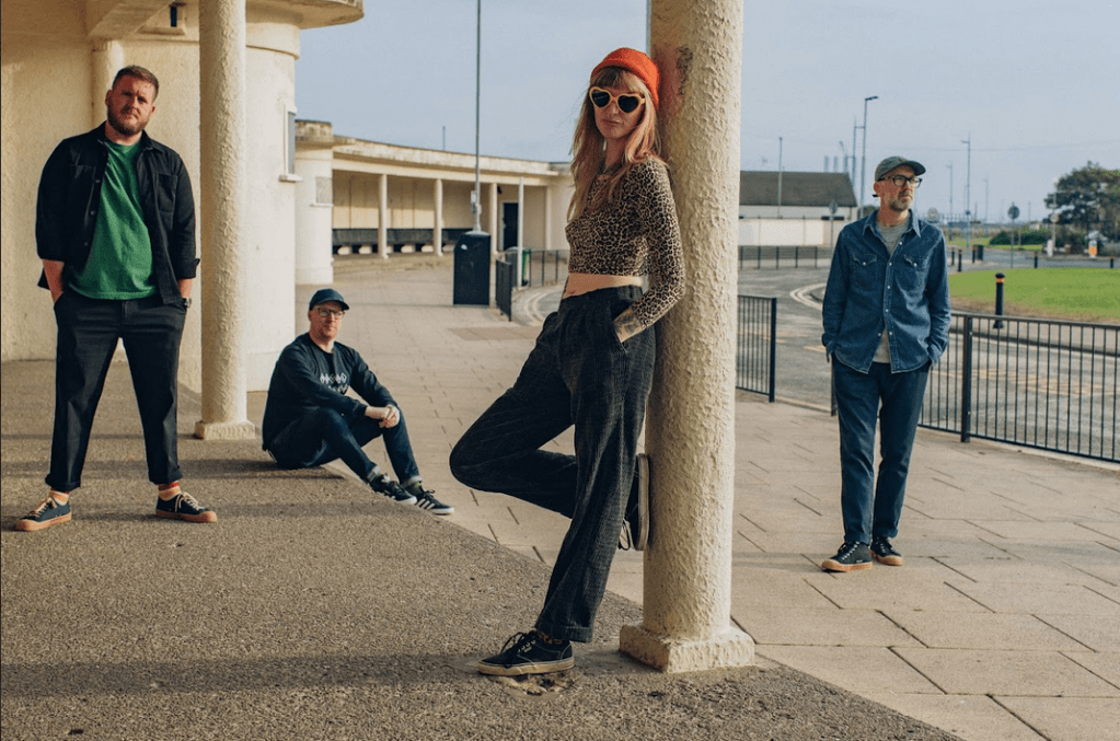 Music interview: FAST&nbsp;BLOOD