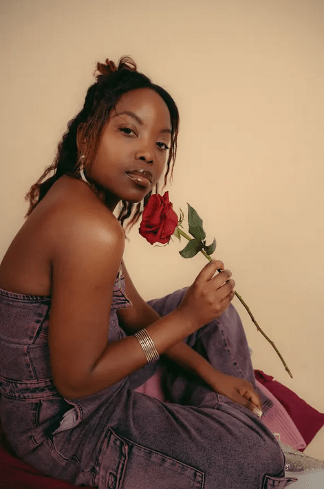 Music interview: Kemi&nbsp;Sulola