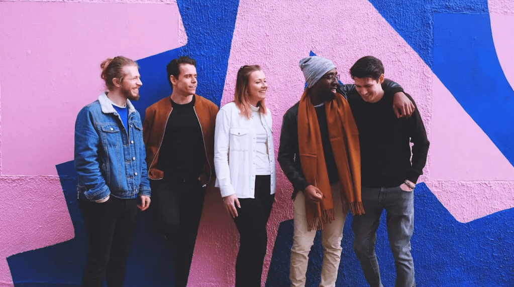 Music interview: Lyra