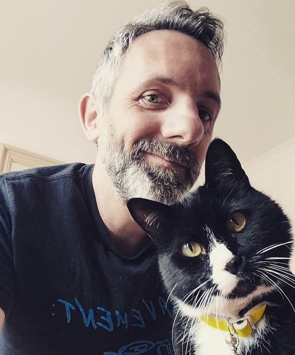 Music interview: Mild&nbsp;Horses