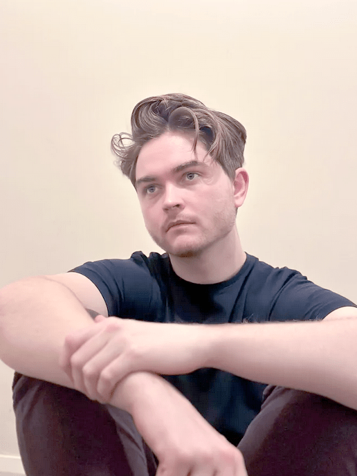 Music interview: Rory&nbsp;Challenger