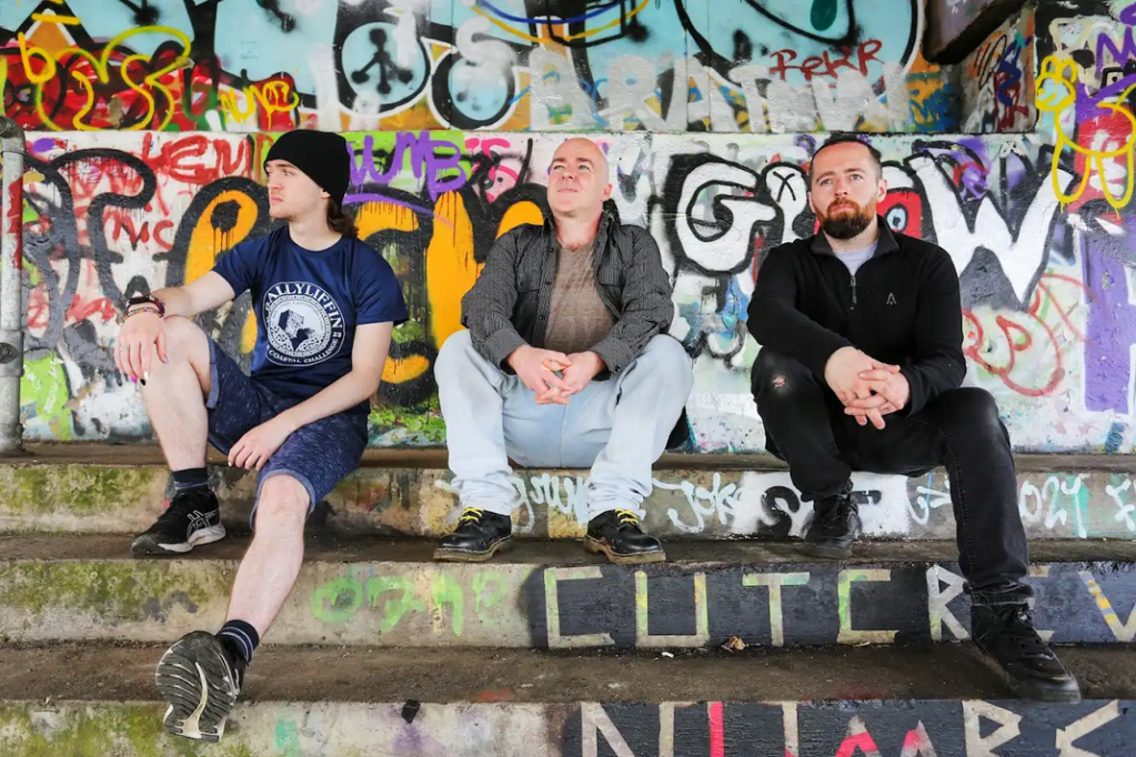 Music interview: SHASMA