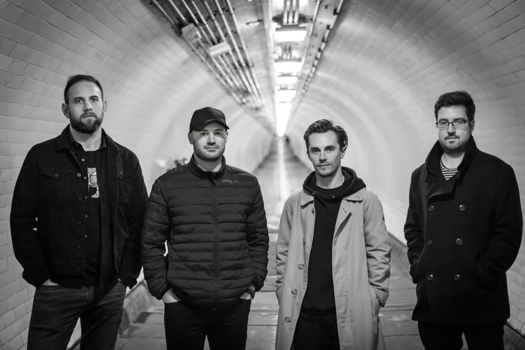Music interview: The Half&nbsp;Light