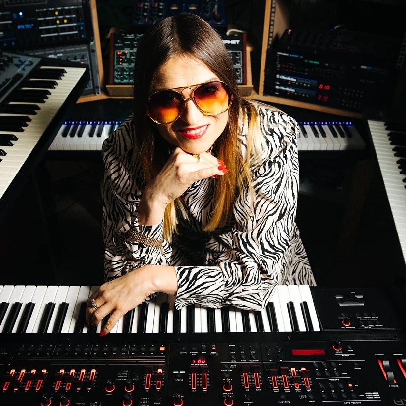 Music interview: Kinzoogianna